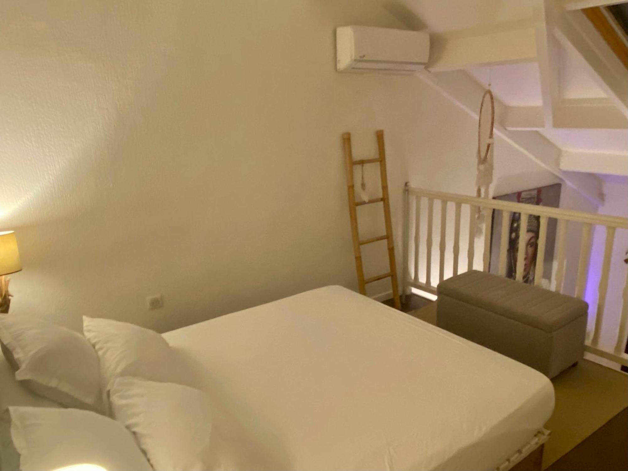 Duplex Du Golfeur Apartment Сен Франсоа Екстериор снимка